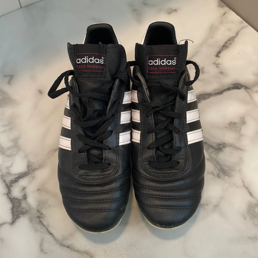Adidas Copa Mundial Soccer Cleat